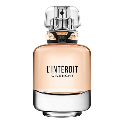 GIVENCHY   INTERDIT      EDP  80ML